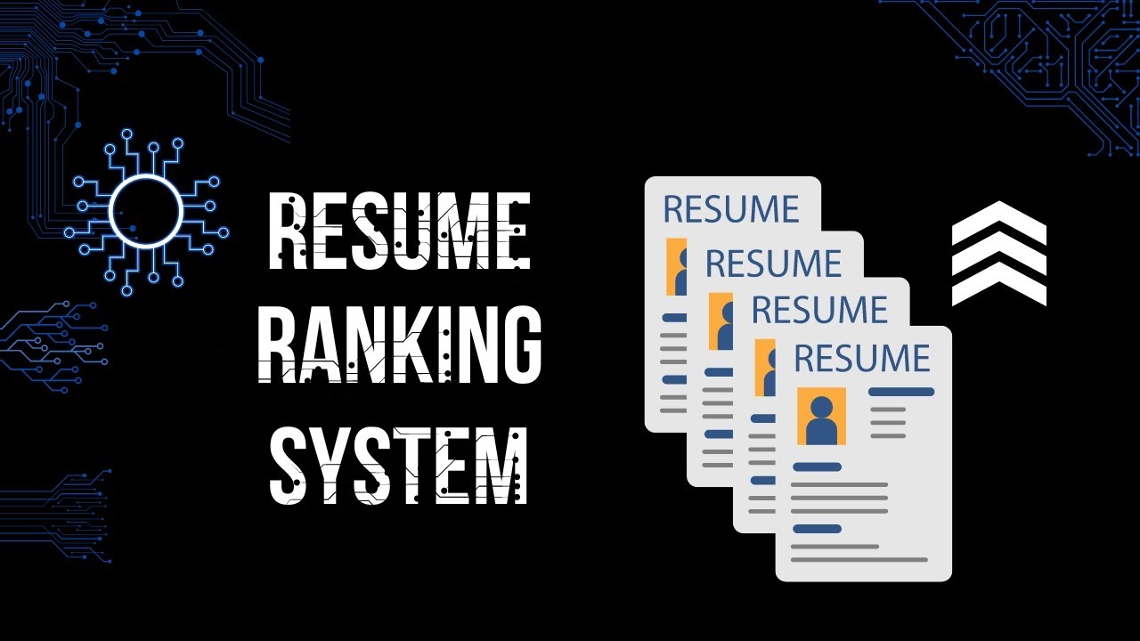 resume_ranking